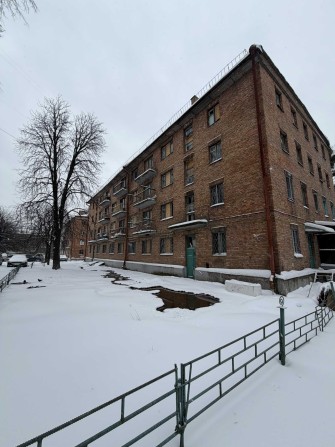 Продаж окремої будівлі/житлового приміщення Солом'янський район - фото 1