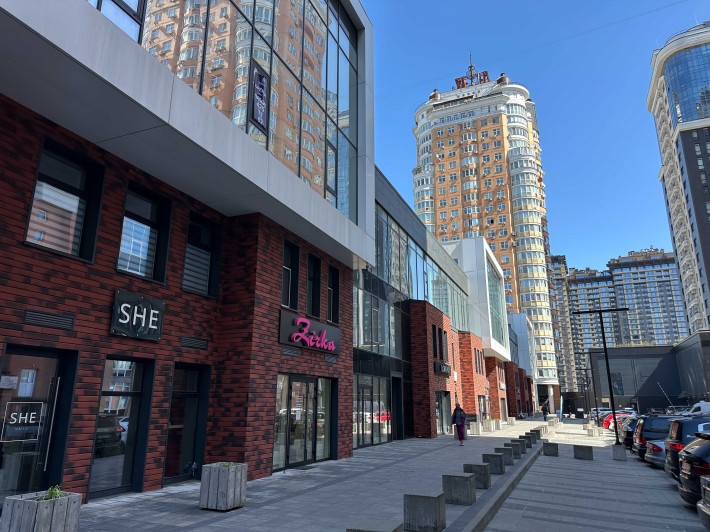 Приміщення 135 м2 Оболонь метро Мінська open space, Smart Hub Obolon. - фото 1