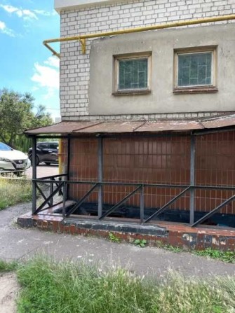 Фасад, підвал, окремий вхід, 252.7 м2 Черкаси, Вулиця Теліги Олени 1 - фото 1