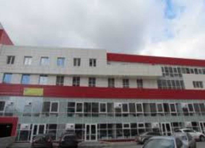 ПРОДАМ нежитл.приміщ. 123 м2, ст.м.Позняки, БЦ Паралель - фото 1