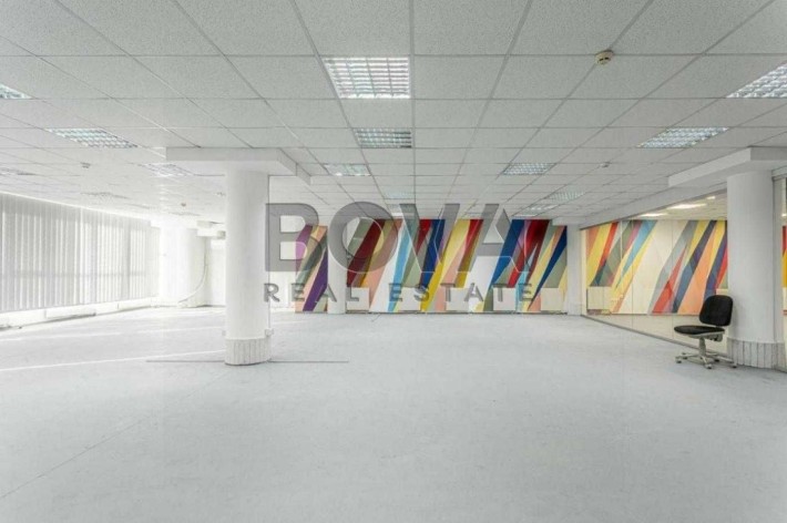 Без% Продаж офіс 1363м2 ЖК Дипломат хол Жилянська Печерськ Центр Торг - фото 1