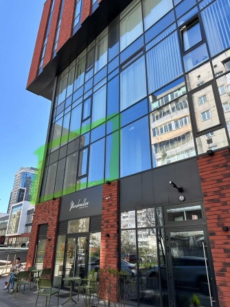 85м2 1-ий поверх ТРЦ Smart Plaza Obolon, метро Мінська, Оболонь - фото 1