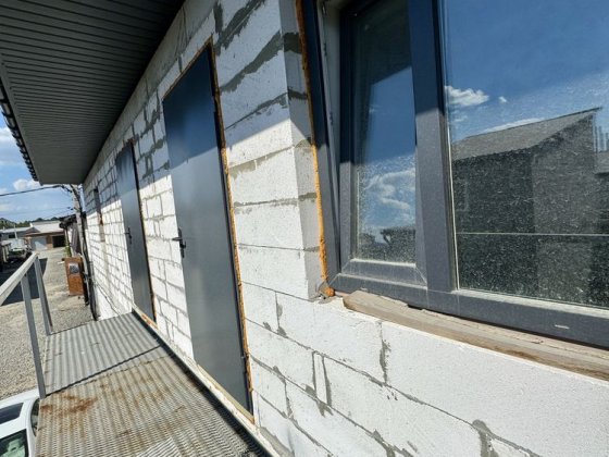 Комерційна нерухомість