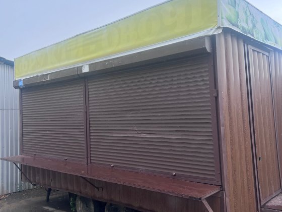 Продам маф, будку Черновцы