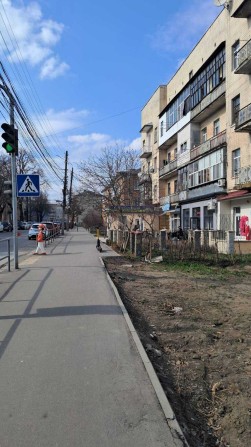 Продам 1 кім квартиру фасадну по Гоголя ідеально під комерцію - фото 1