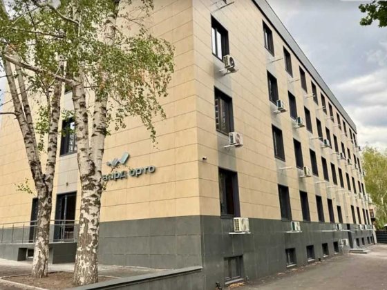 Продажа апартаментов в центре. Парк им. Шевченко Дніпро