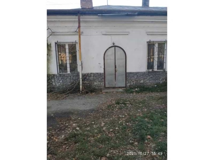 Нежитлові приміщення, 146 кв. м, вул. Осипа Маковея, 2 - фото 1