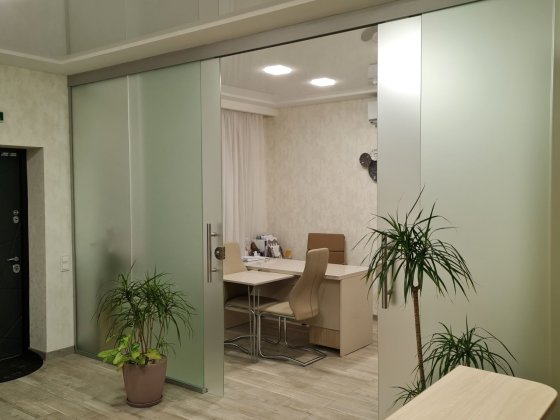 Продам офісне приміщення у центрі міста Дніпро, 1300$/1кв.м. Дніпро