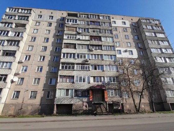 Продаж приміщення 62.7 кв. м на вул. Казимира Малевича 34 Вінниця