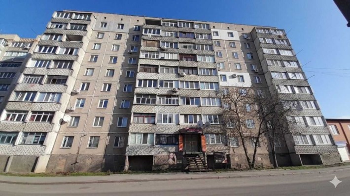 Продаж приміщення 62.7 кв. м на вул. Казимира Малевича 34 - фото 1
