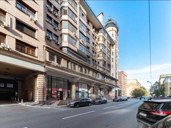 Продаж Фасад 336м2 Центр Павлівська з ремонтом 36 кВт без комісії торг