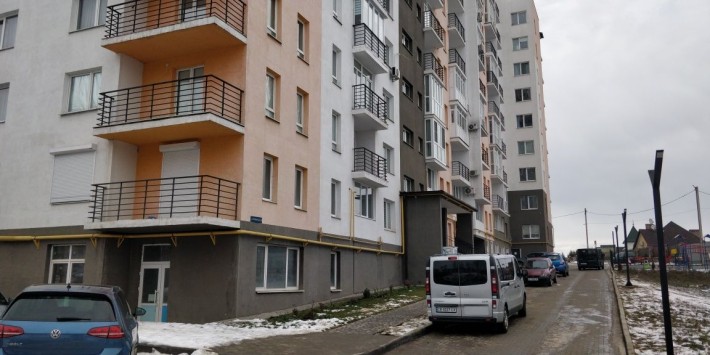 Продається Комерційне приміщення в новобудові. - фото 1
