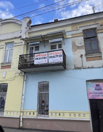 Продаж комерційного приміщення на вул. Соборна - фото 1
