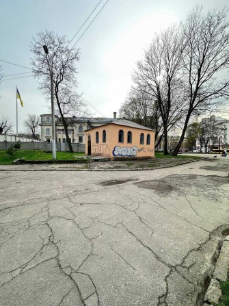 Продам здание в сквере Исторический музей Д. Яворницкого Нагорка - фото 1