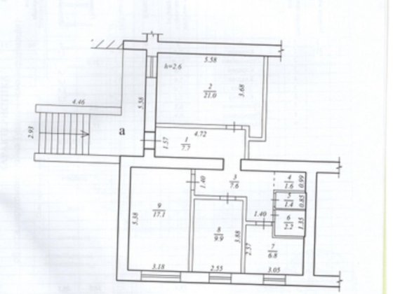 Продаж. Офис. Магазин. Торгове. Кафе Дніпро