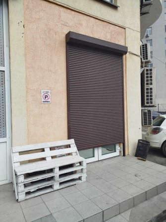 Продаж нежитл.приміщення ст.м.Бориспільска ЖК "Східна Брама" - фото 1