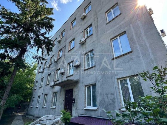 Продажа здания 1123 м2 / Подольский р-н / улица Кирилловская