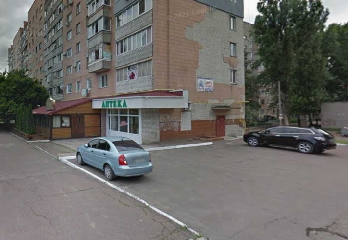 Група нежитлових приміщень підвалу, 253 кв. м, вул. Теліги Олени (Конєва), 1 - фото 1