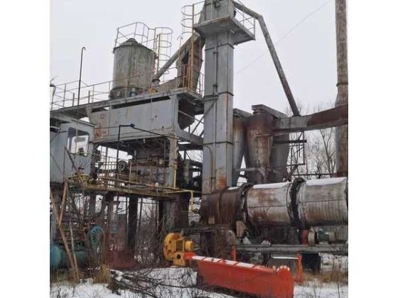 ПРОДАЖ - ПрАТ «ЧЕРКАСЬКИЙ АСФАЛЬТОБЕТОННИЙ ЗАВОД» код ЄДРПОУ 03327552 м.Черкаси Черкаси