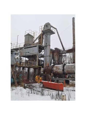 ПРОДАЖ - ПрАТ «ЧЕРКАСЬКИЙ АСФАЛЬТОБЕТОННИЙ ЗАВОД» код ЄДРПОУ 03327552 м.Черкаси - фото 1