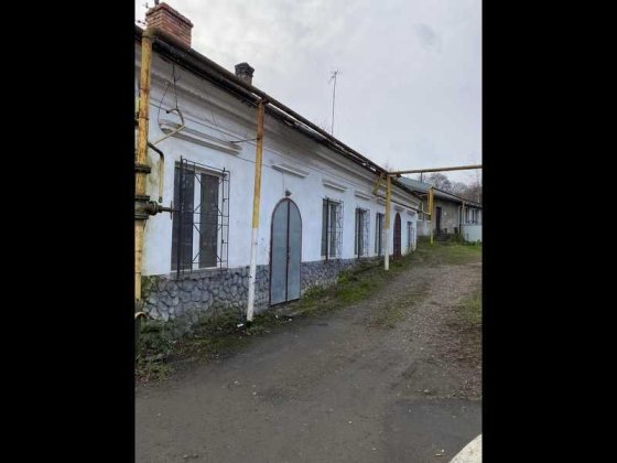 Продаж нежитлового приміщення 146,4м2 м.Чернівці Черновцы