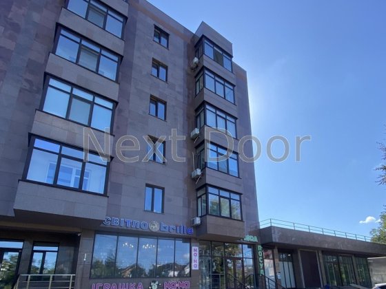 Продам комерційне приміщення Київ
