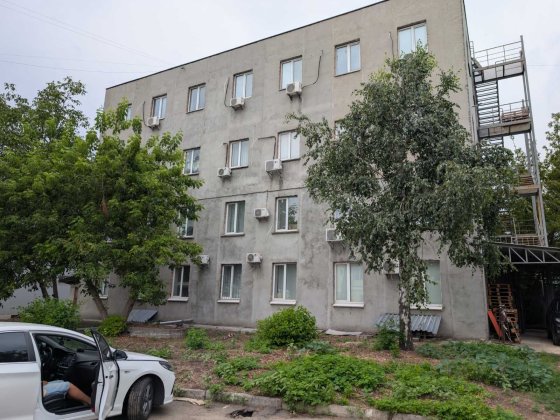 Від власника, без % Продаж будівлі по вул. Фрунзе (Кирилівська), 160