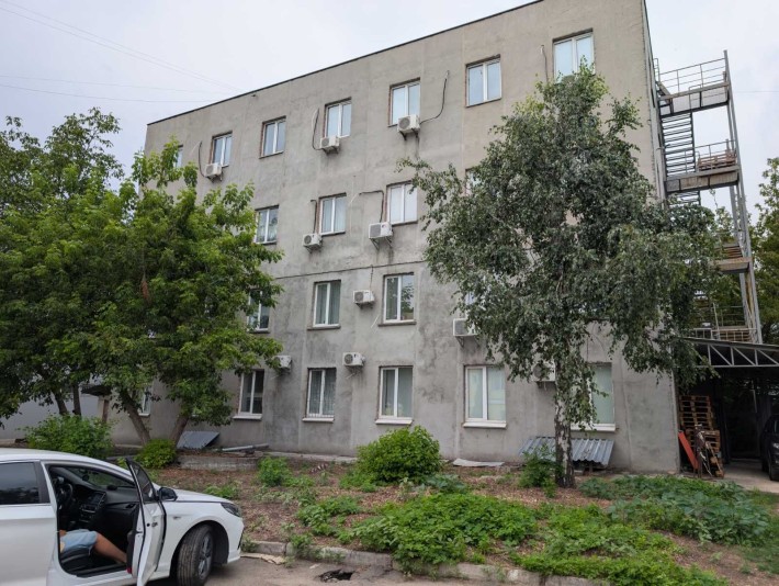 Від власника, без % Продаж будівлі по вул. Фрунзе (Кирилівська), 160 - фото 1