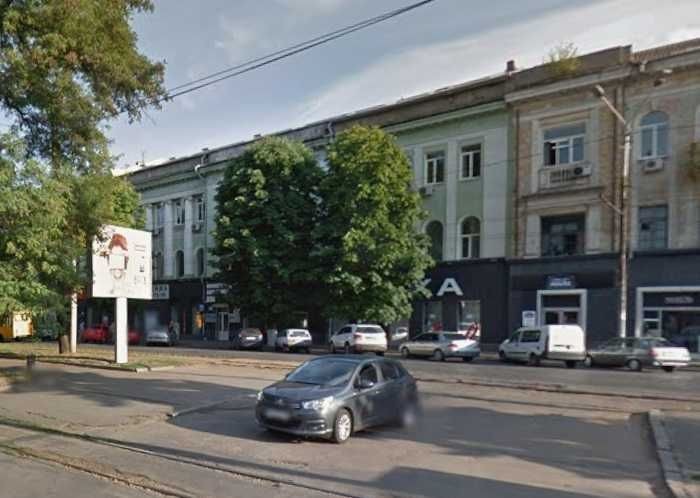 Нежитлове приміщення 57,9 кв. м, просп. Дмитра Яворницького, 101 - фото 1