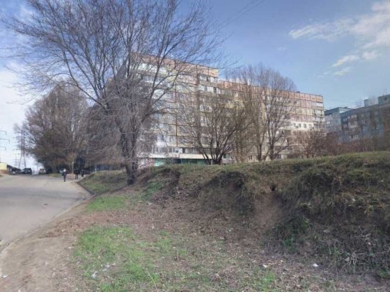 Нежитлове приміщення 207,3 кв. м, Донецьке шосе, 114