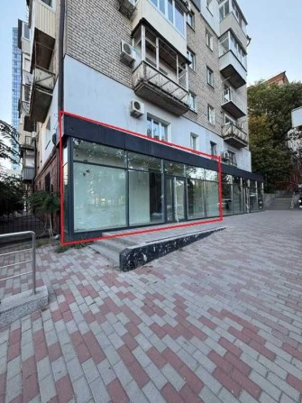 Продаж приміщення на центральному проспекті Дмитра Яворницького - фото 1