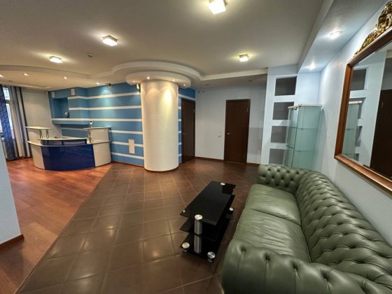 Продаж офісу 119м2 у м.Київ з якісним ремонтом. Мін.оф.Без комісії