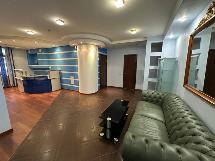 Продаж офісу 119м2 у м.Київ з якісним ремонтом. Мін.оф.Без комісії - фото 1