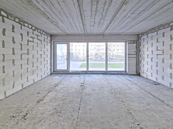 Комерційний об'єкт в НОВОБУДОВІ КАМ'ЯНСЬКИЙ (ЛОМІВСЬКИЙ)(719901) Дніпро