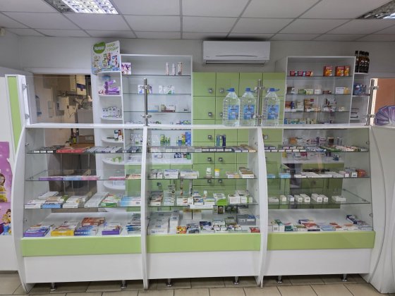 Продам здам нежитлове приміщення! Власник! Червона лінія! Під аптеку, банк, магазин, офіс і т.п. Дніпро
