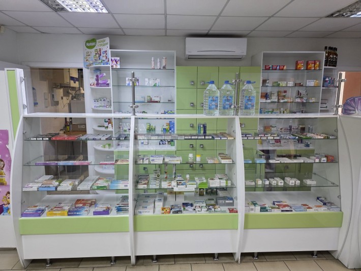 Продам здам нежитлове приміщення! Власник! Червона лінія! Під аптеку, банк, магазин, офіс і т.п. - фото 1