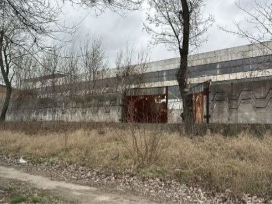 Фасадный участок проспект Б.Хмельницкого! Дніпро
