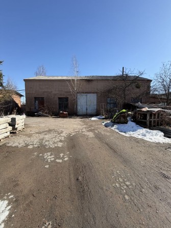 Продаж складського приміщення вул.Гранітна! - фото 1