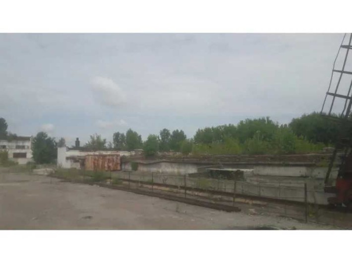 ПРОДАЖ - Лінія по виробництву блоків стін підвалів, площею 997,9 м2 м. Житомир - фото 1