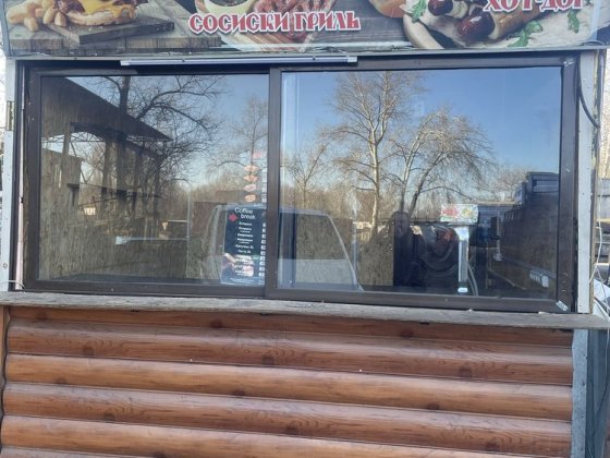 Продам киоск для бизнеса Дніпро