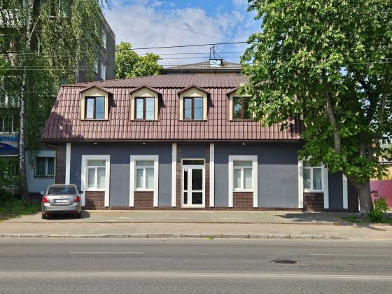 Продаж окремої 2-поверхової будівлі в центрі Житомира від власника Житомир