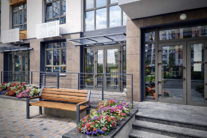 Продаж приміщення 95 м2 ЖК Місто Квітів Тираспольська 52 без комісії - фото 1