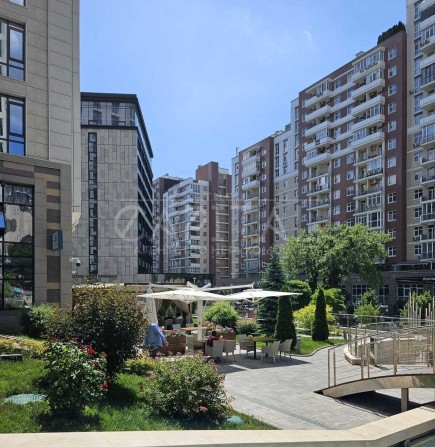 Терміново!!! Продаж Офіс, ЖК Бульвар Фонтанів, Печерський район, 79 м2 - фото 1
