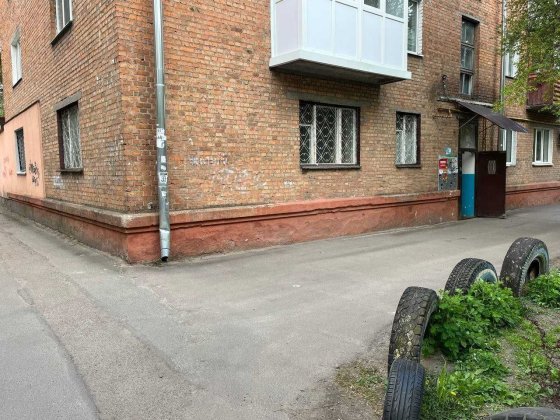 Квартира під бізнес | 1 поверх | Центр, Житній ринок Житомир