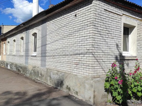 Фасад. Центр. Під Магазин або салон, вигідна пропозиція. Житомир
