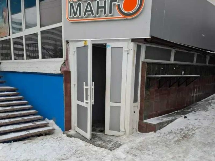 Нежитлове приміщення Житомир, Перемоги майдан, 4/2 - фото 1