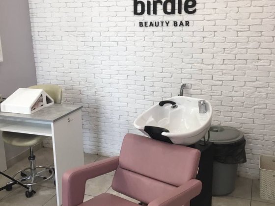 Продам салон красоты ЖК Варшавский. Київ