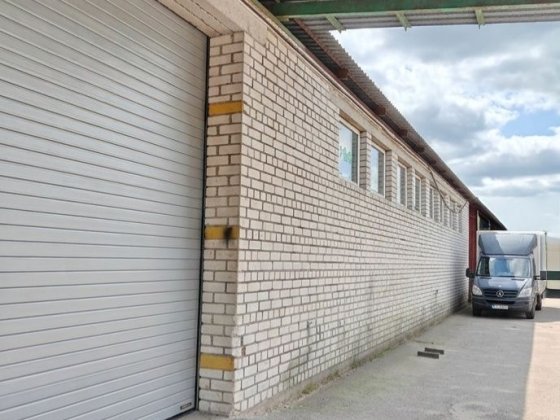 Продам складське приміщення. Житомир