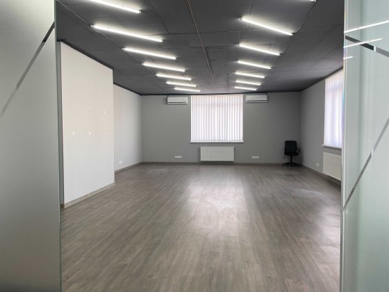 Продам офісне приміщення у бізнес центрі DOMINION BUSINESS PARK Київ