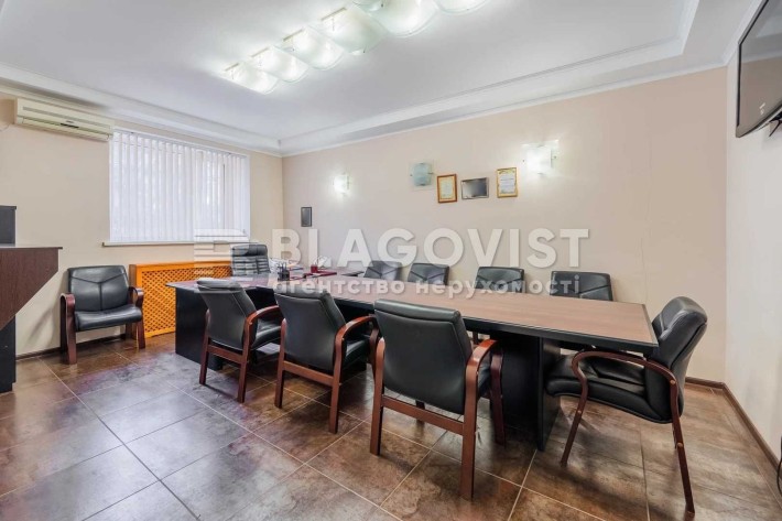 Нежитлове приміщення_Офіс-склад_187м2  з ремонтом Вітряні Гори - фото 1